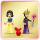 LEGO DISNEY PRINCESS 43276 Szkatułka na biżuterię z Królewną Śnieżką - 1248596 - zdjęcie 10